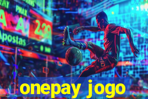 onepay jogo